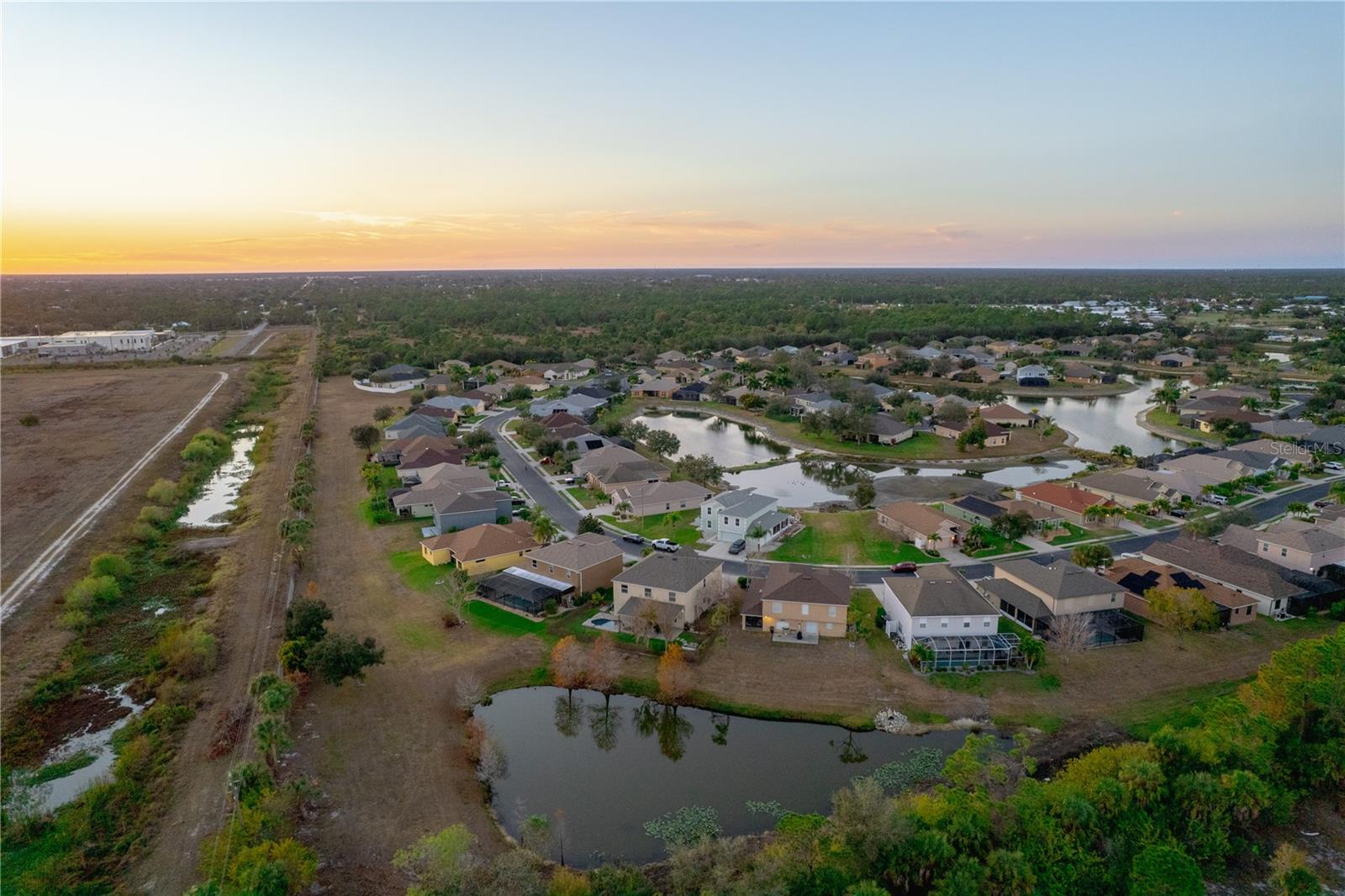 2724 SUNCOAST LAKES BLVD, PUNTA GORDA, FL, 33980