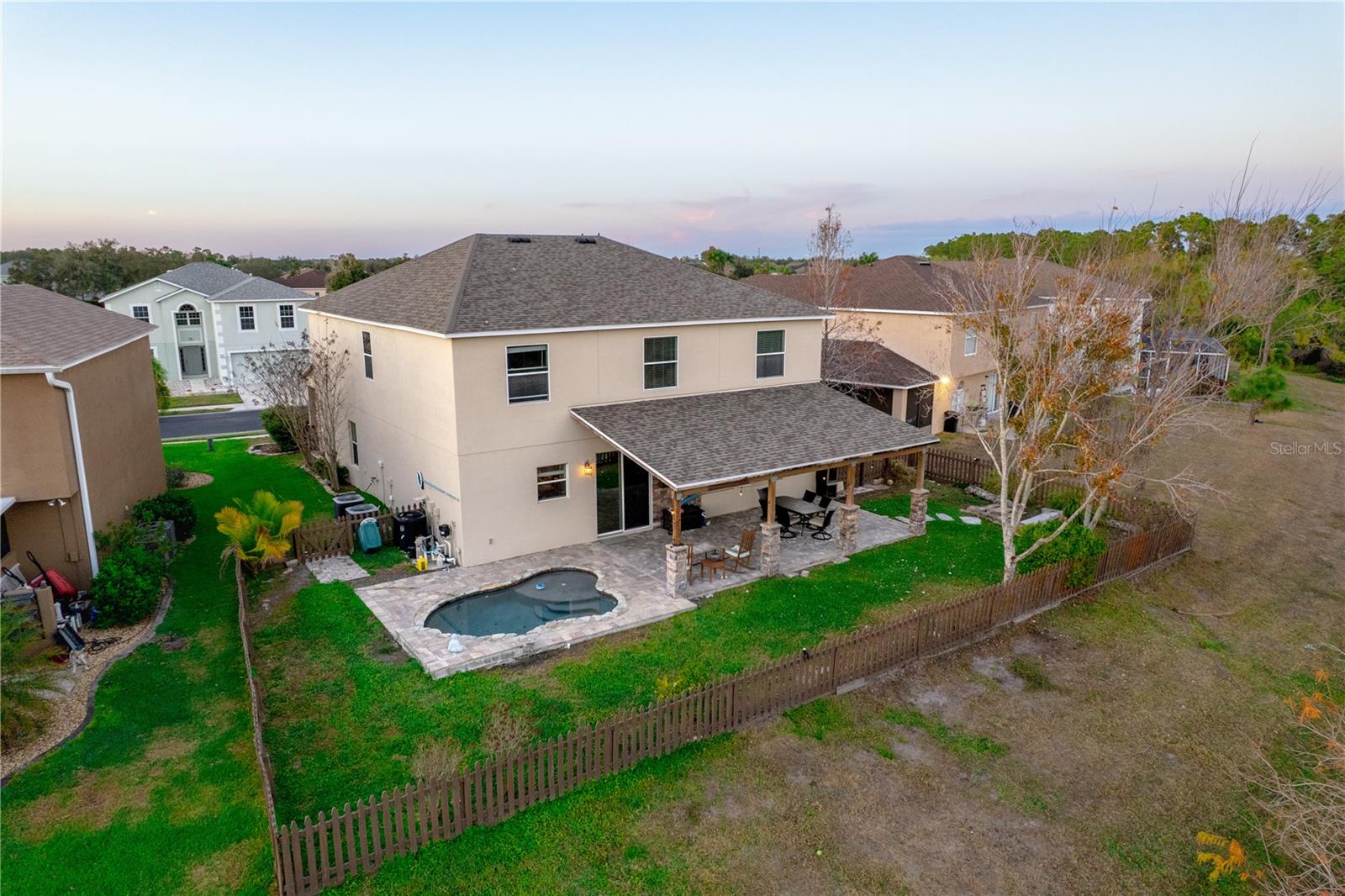 2724 SUNCOAST LAKES BLVD, PUNTA GORDA, FL, 33980