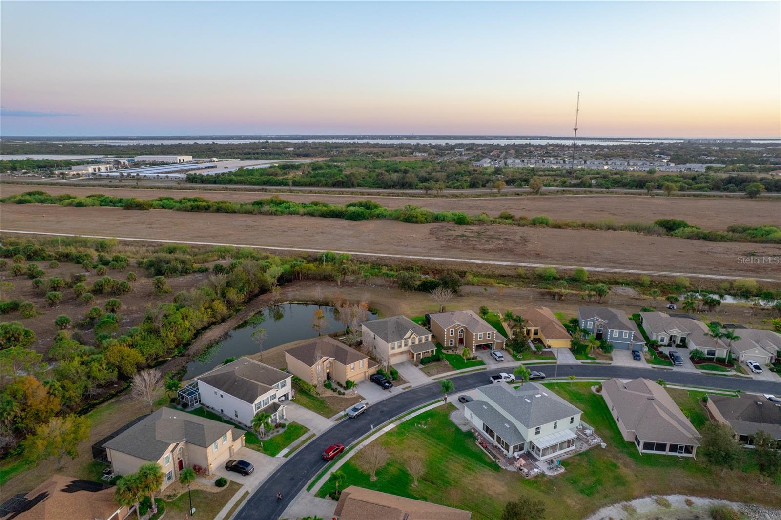 2724 SUNCOAST LAKES BLVD, PUNTA GORDA, FL, 33980