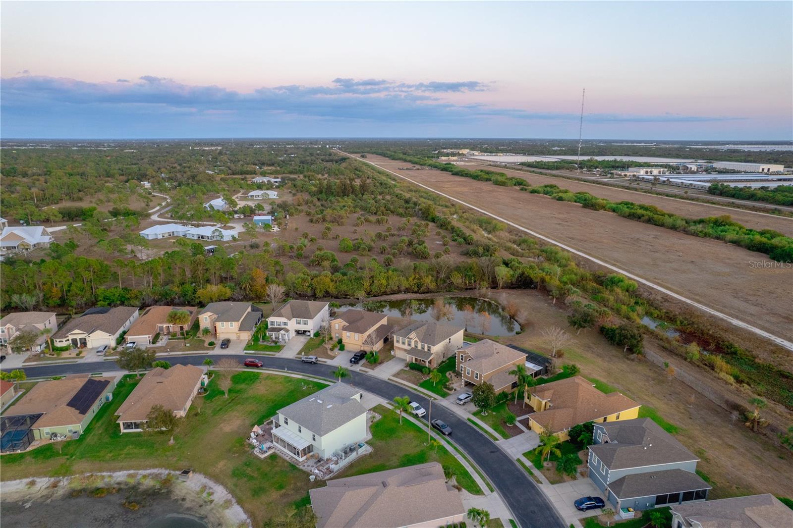 2724 SUNCOAST LAKES BLVD, PUNTA GORDA, FL, 33980