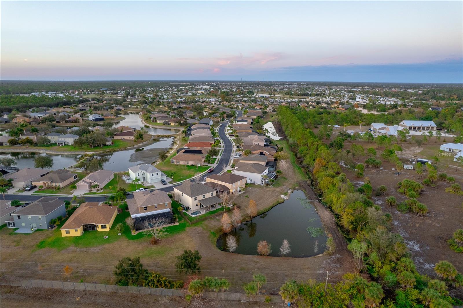 2724 SUNCOAST LAKES BLVD, PUNTA GORDA, FL, 33980