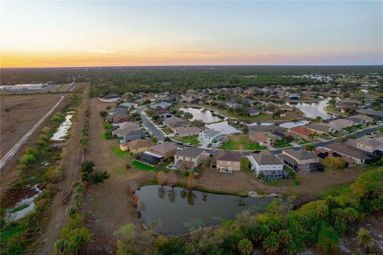 2724 SUNCOAST LAKES BLVD, PUNTA GORDA, FL, 33980