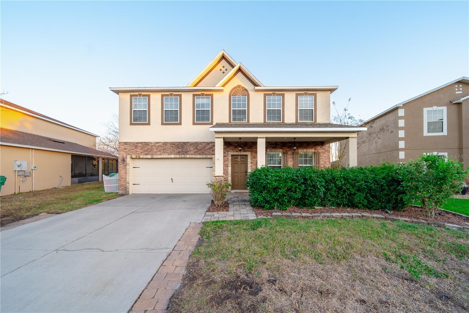 2724 SUNCOAST LAKES BLVD, PUNTA GORDA, FL, 33980