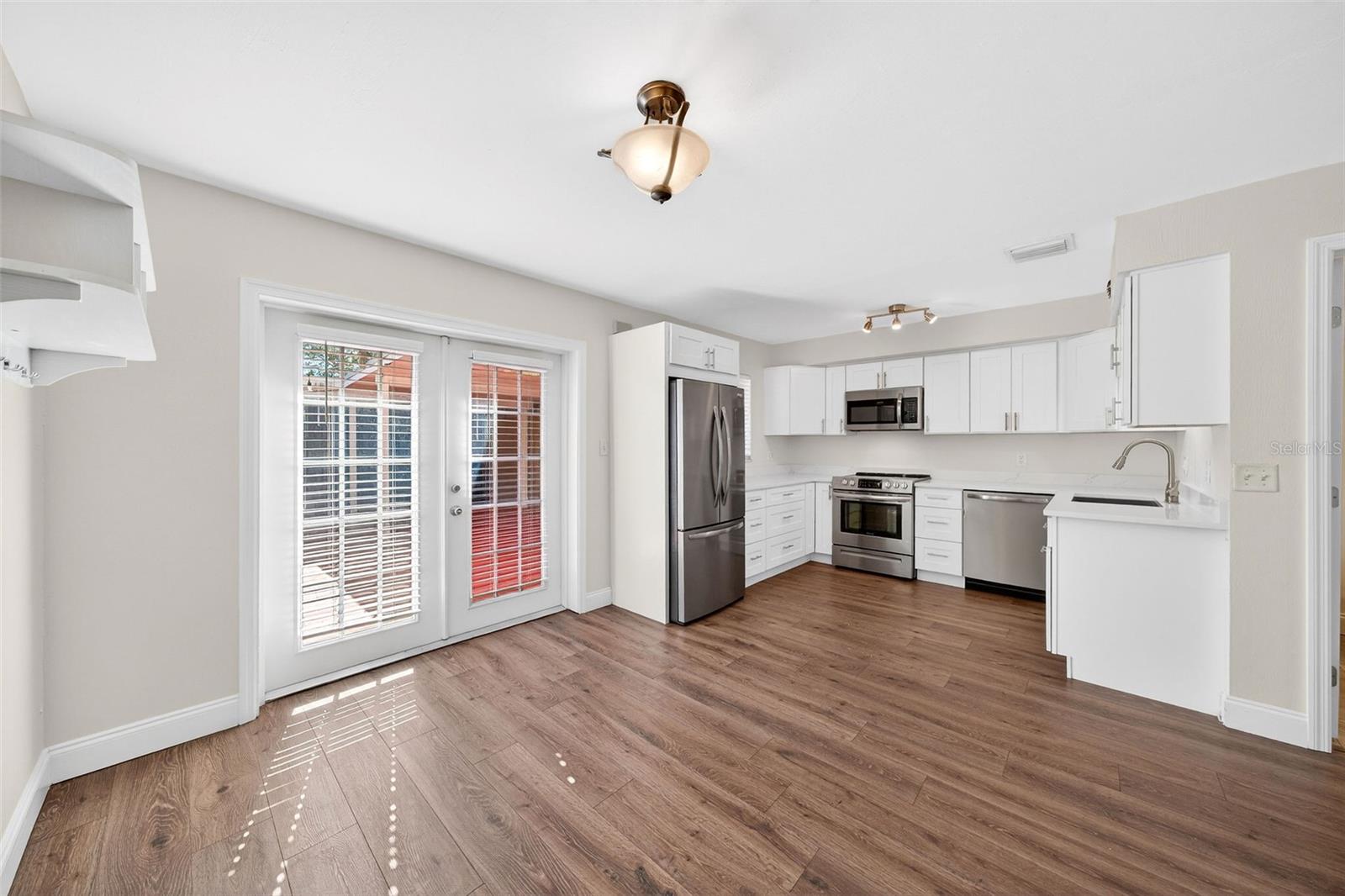 3104 HARRISON AVE #C 18, ORLANDO, FL, 32804