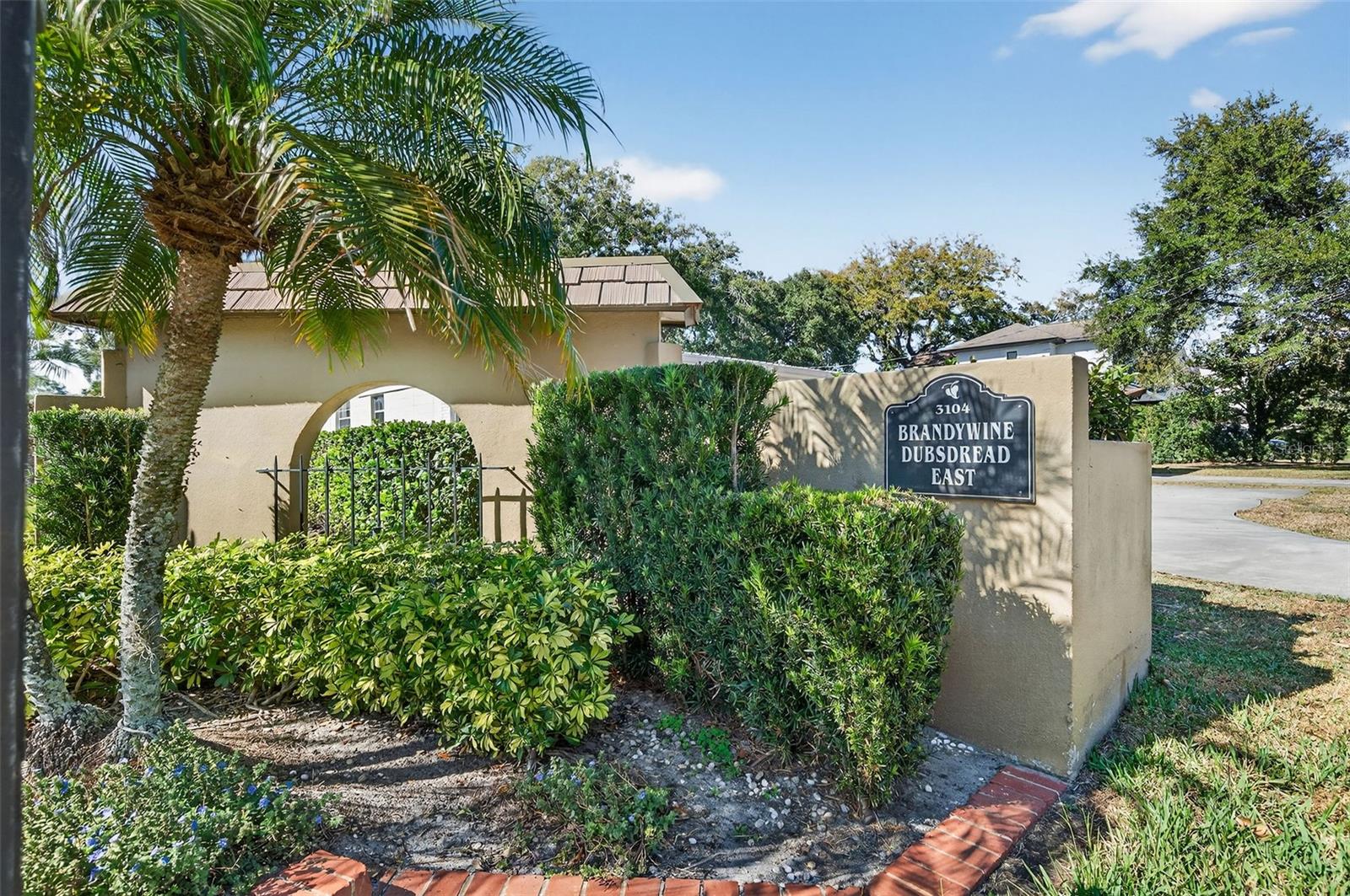 3104 HARRISON AVE #C 18, ORLANDO, FL, 32804