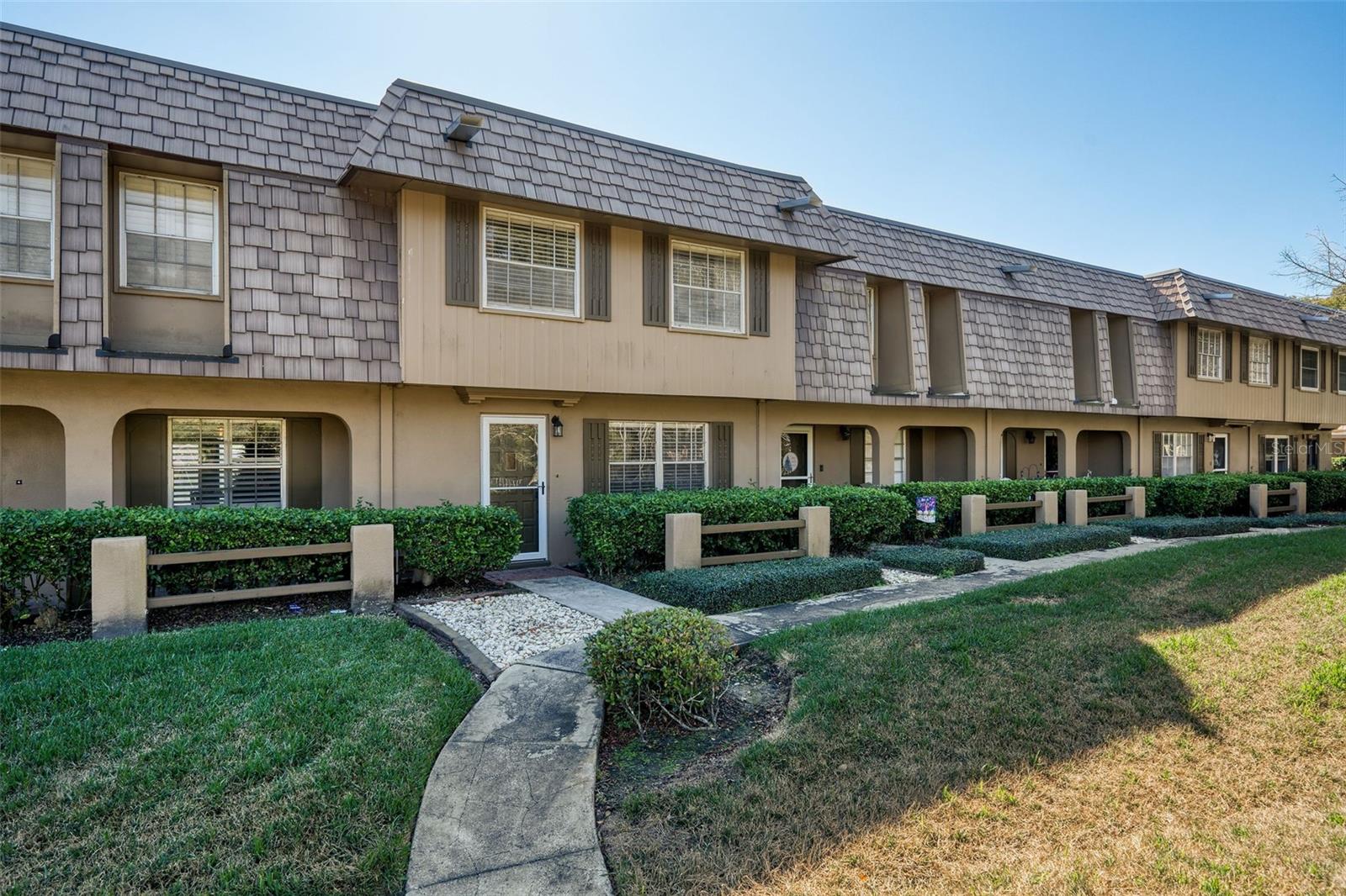 3104 HARRISON AVE #C 18, ORLANDO, FL, 32804