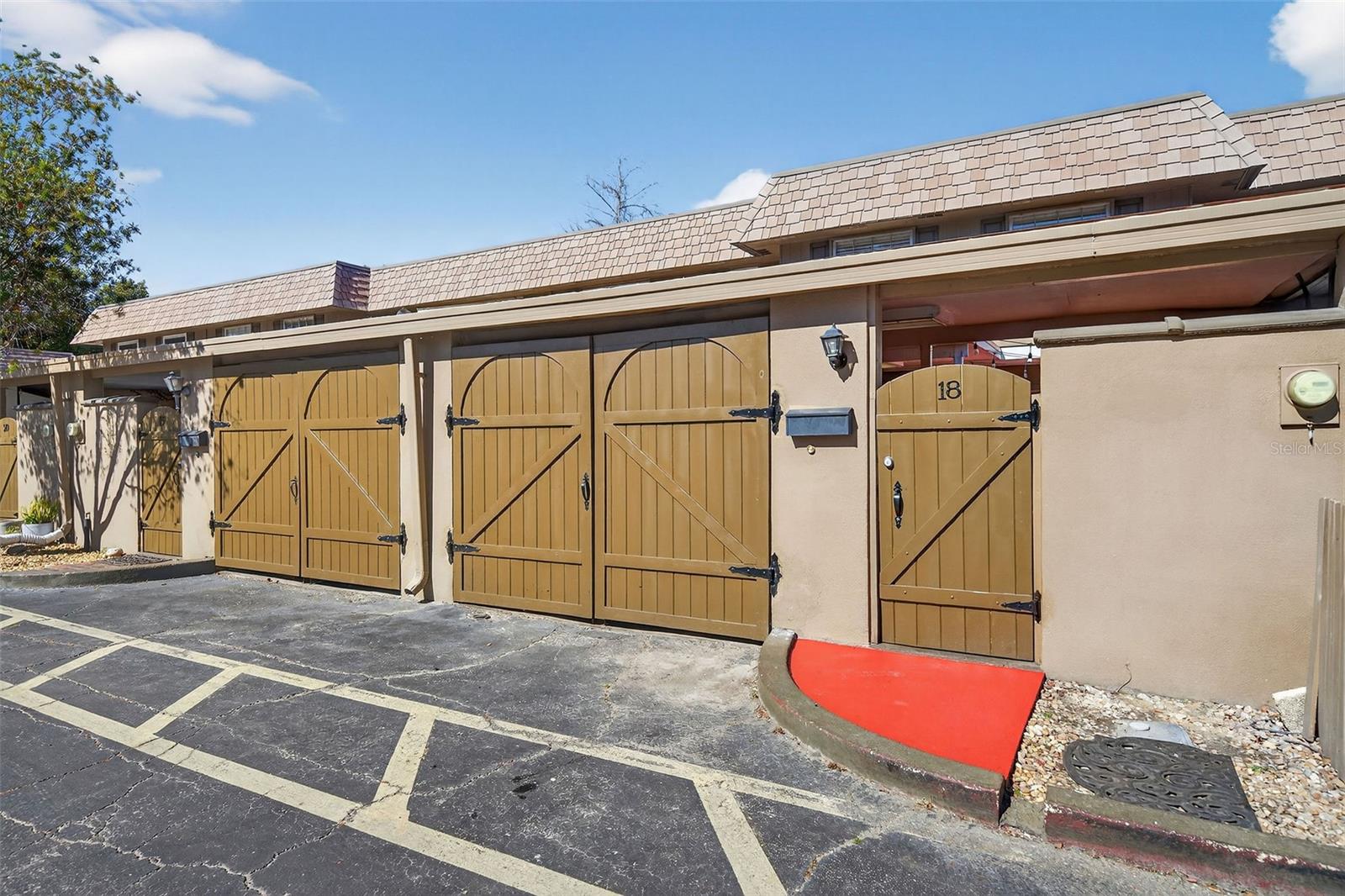 3104 HARRISON AVE #C 18, ORLANDO, FL, 32804