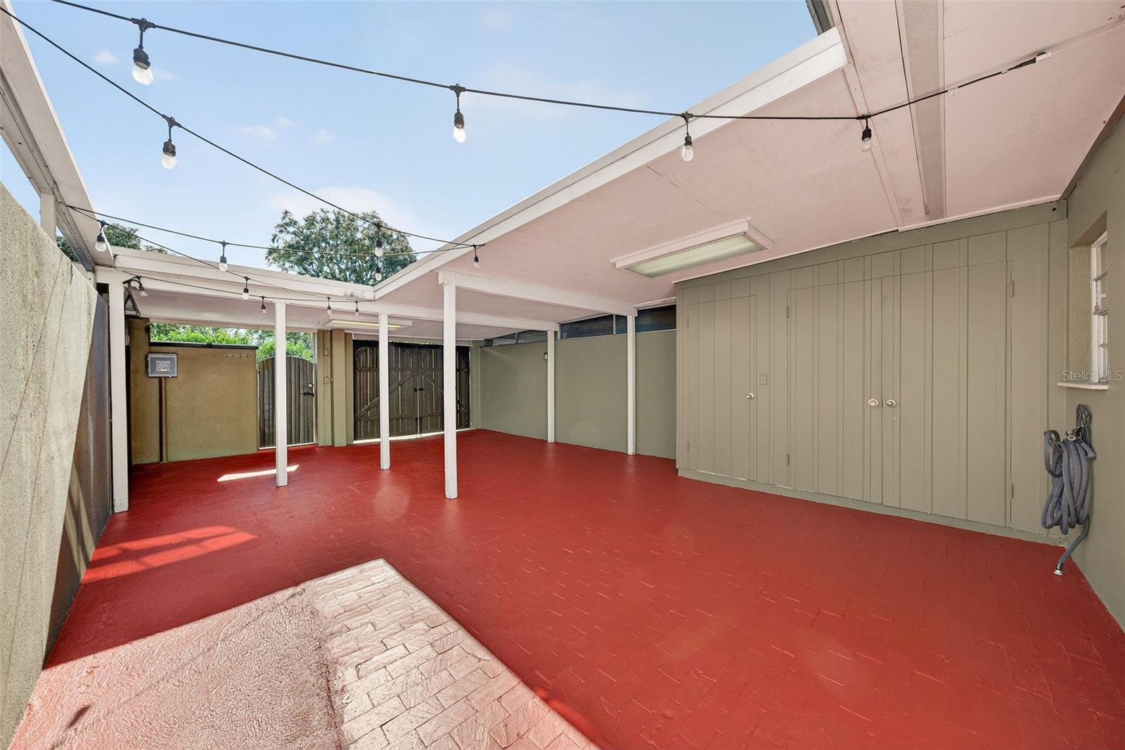 3104 HARRISON AVE #C 18, ORLANDO, FL, 32804