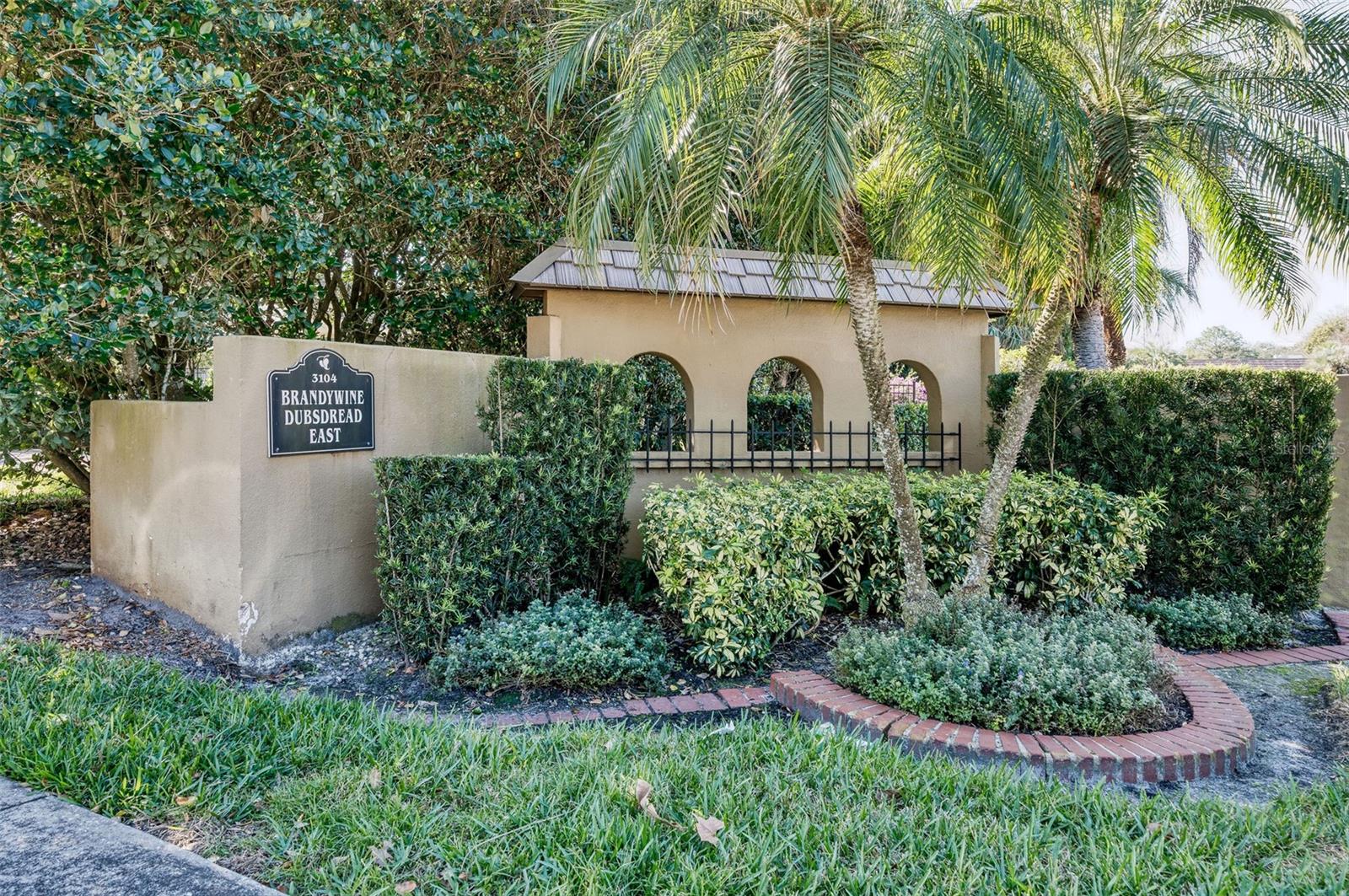 3104 HARRISON AVE #C 18, ORLANDO, FL, 32804