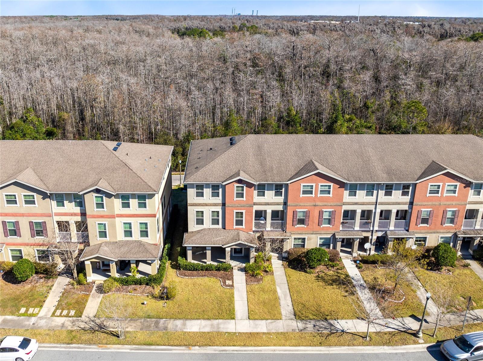 10033 TOWN LAKE DR, ORLANDO, FL, 32832