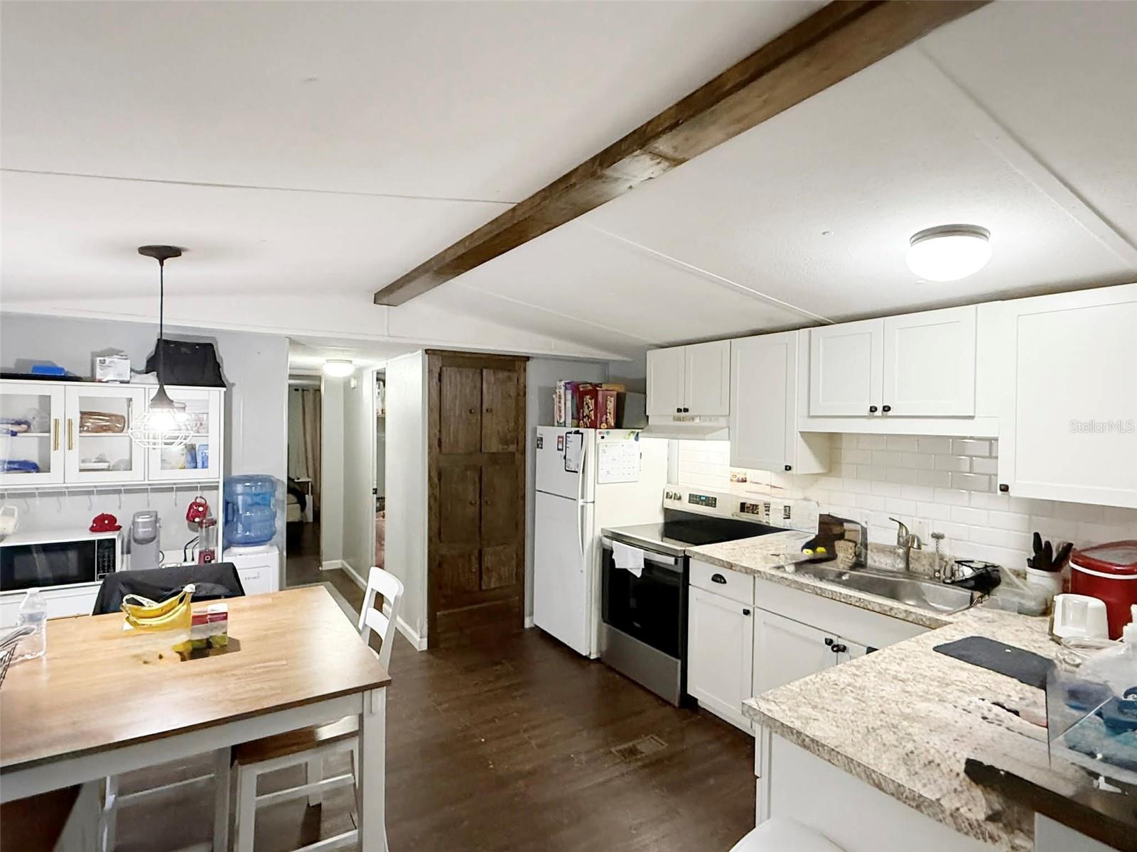 7950 NW 170TH ST, TRENTON, FL, 32693