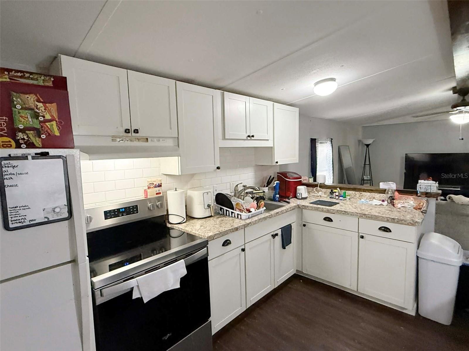 7950 NW 170TH ST, TRENTON, FL, 32693