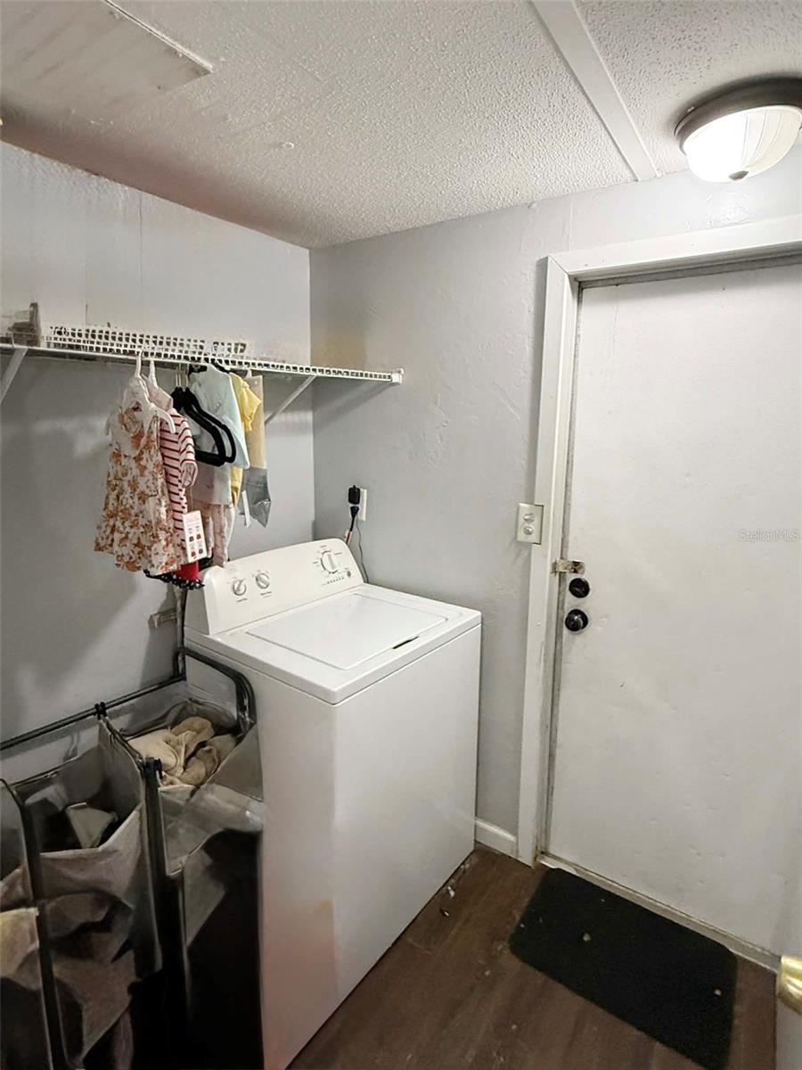 7950 NW 170TH ST, TRENTON, FL, 32693