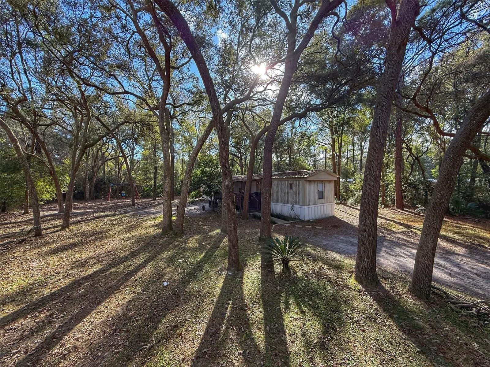 7950 NW 170TH ST, TRENTON, FL, 32693