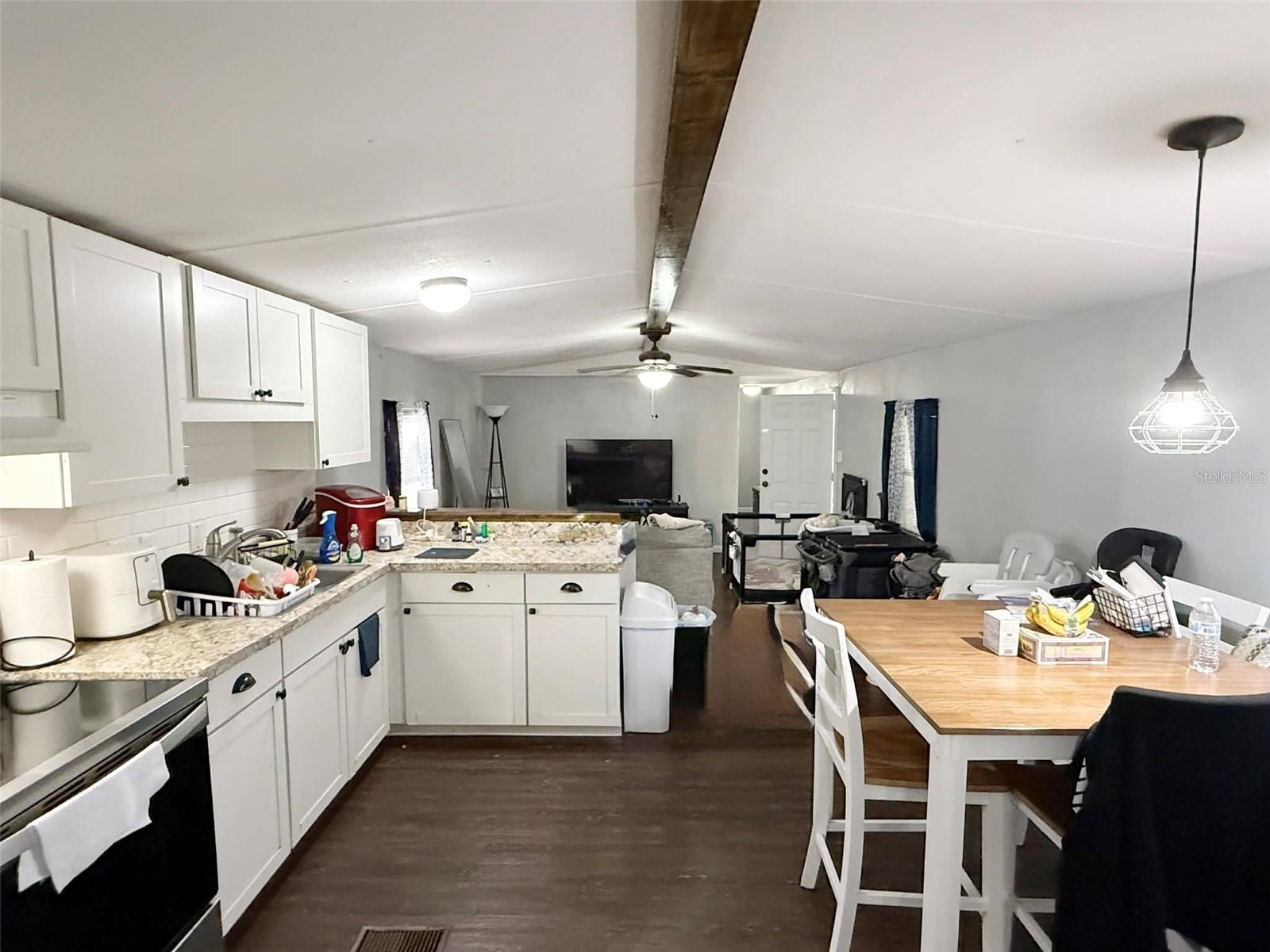 7950 NW 170TH ST, TRENTON, FL, 32693