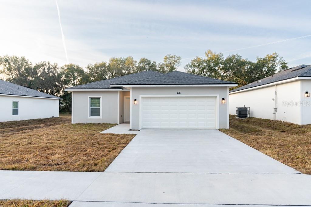 44 W 12TH ST, APOPKA, FL, 32703