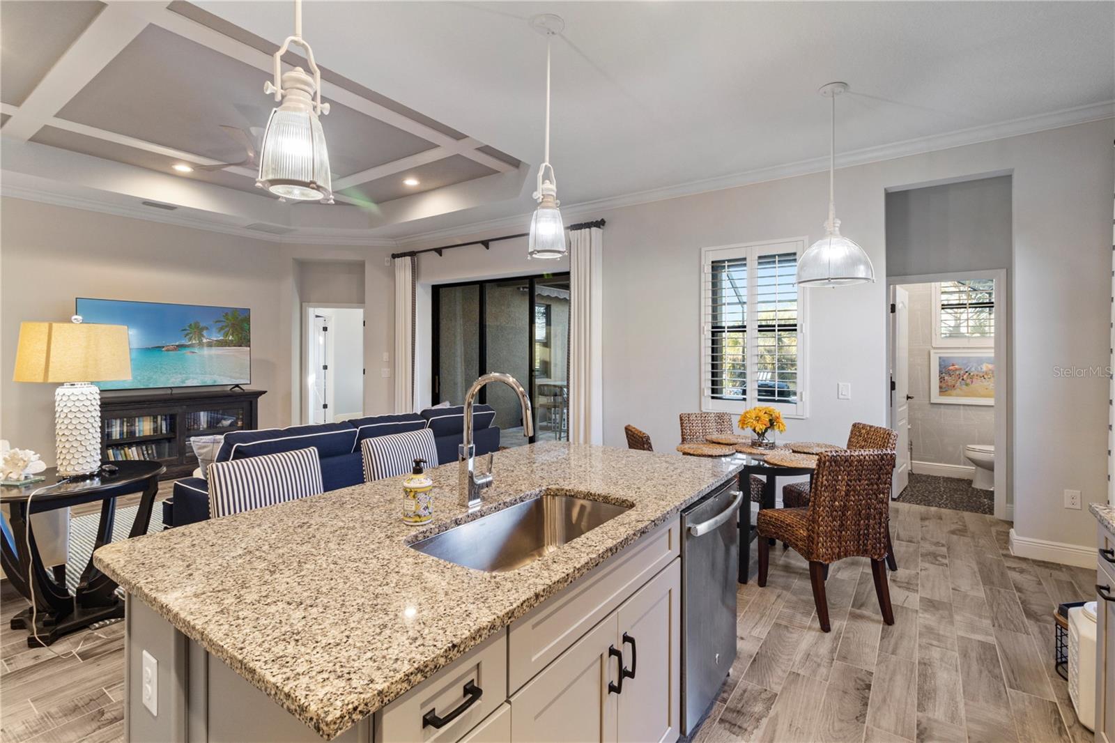 26683 RAPHIS ROYALE BLVD, ENGLEWOOD, FL, 34223