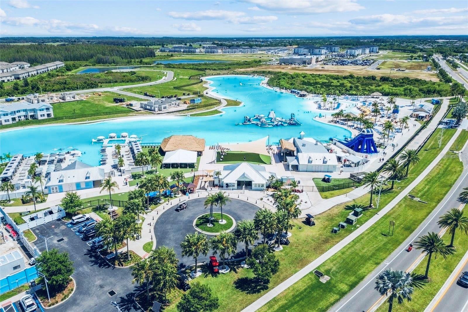 32395 TURTLE GRACE LOOP, WESLEY CHAPEL, FL, 33545