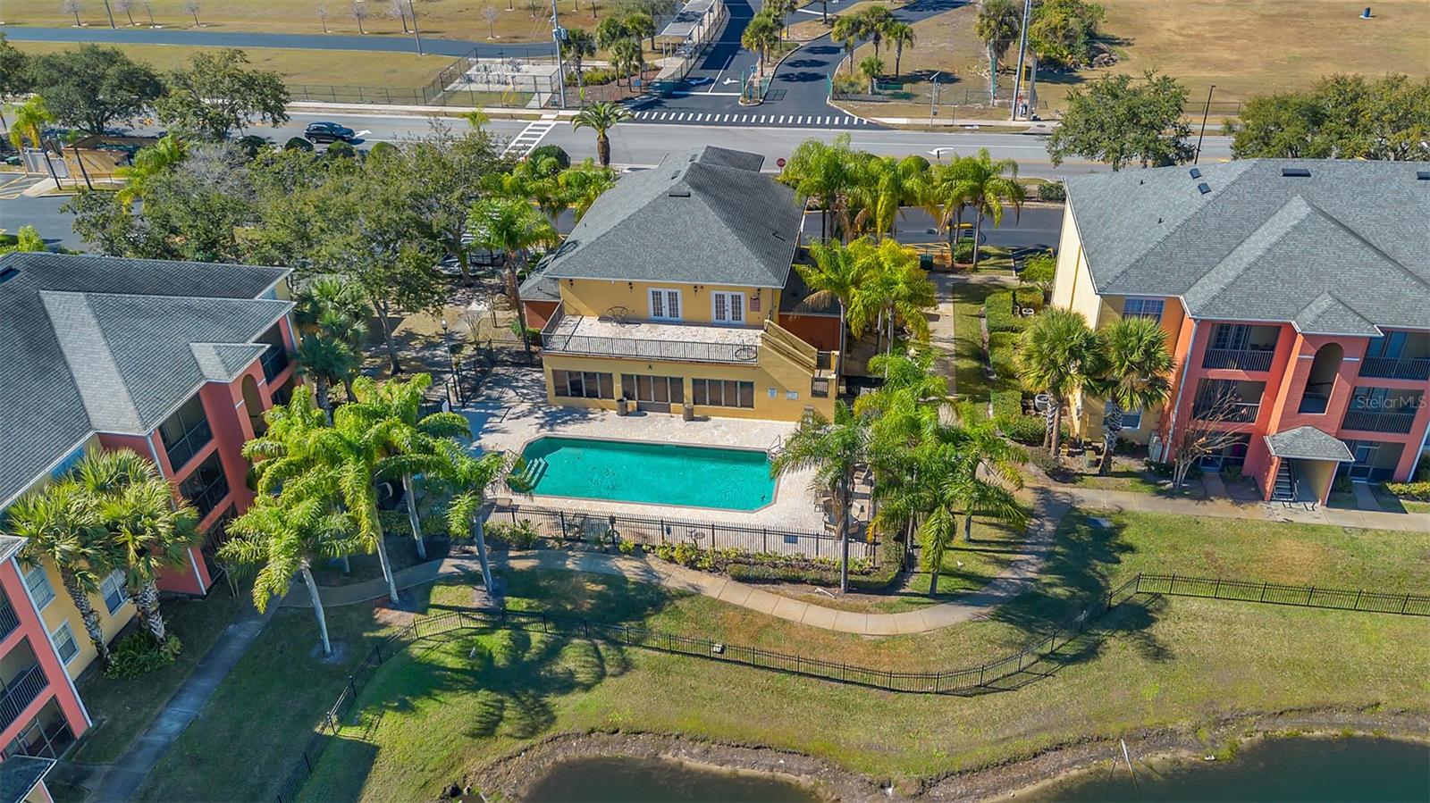 10855 WINDSOR WALK DR #306, ORLANDO, FL, 32837