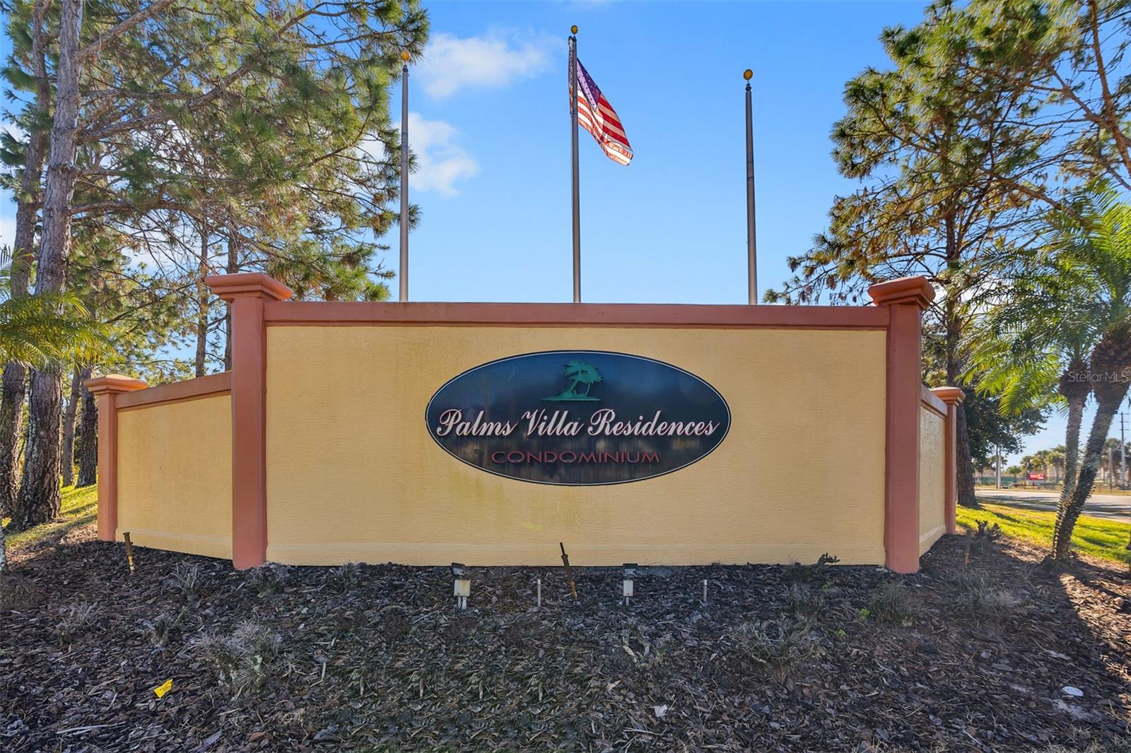 10855 WINDSOR WALK DR #306, ORLANDO, FL, 32837