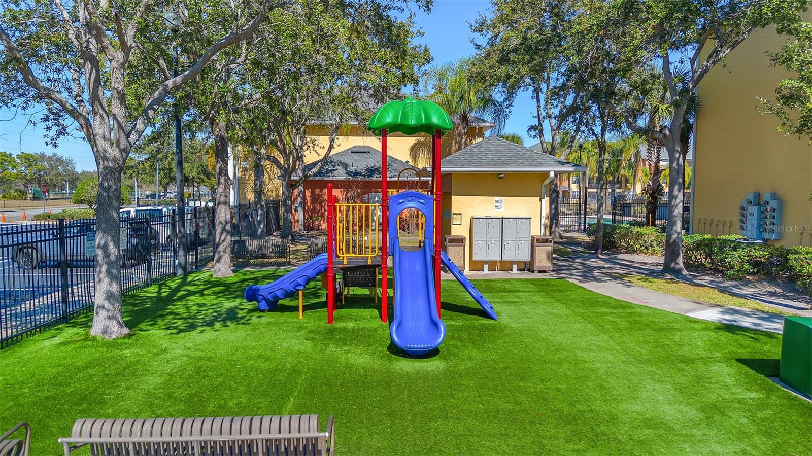 10855 WINDSOR WALK DR #306, ORLANDO, FL, 32837