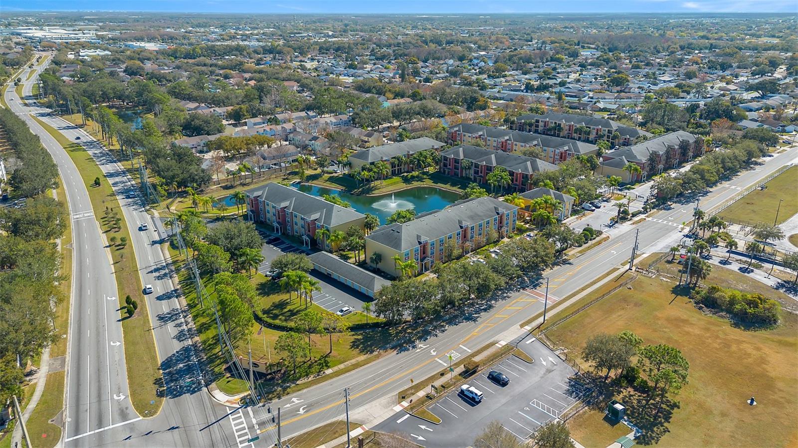 10855 WINDSOR WALK DR #306, ORLANDO, FL, 32837