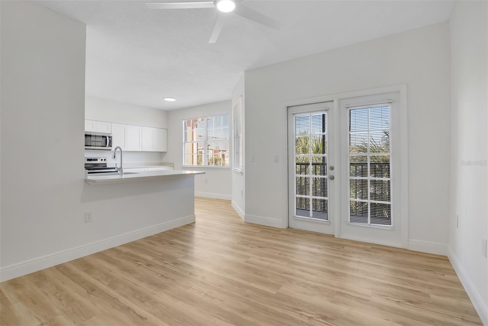 10855 WINDSOR WALK DR #306, ORLANDO, FL, 32837