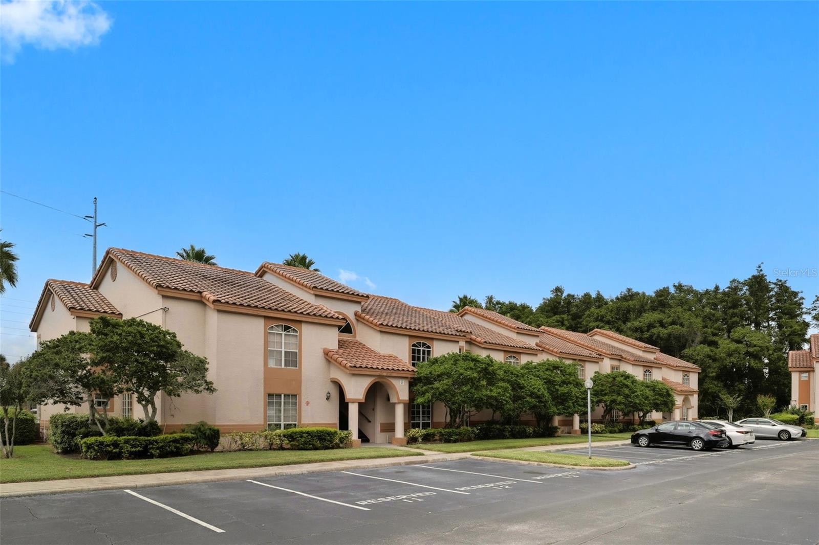 4684 PEMBROOK PL #I-205, ORLANDO, FL, 32811