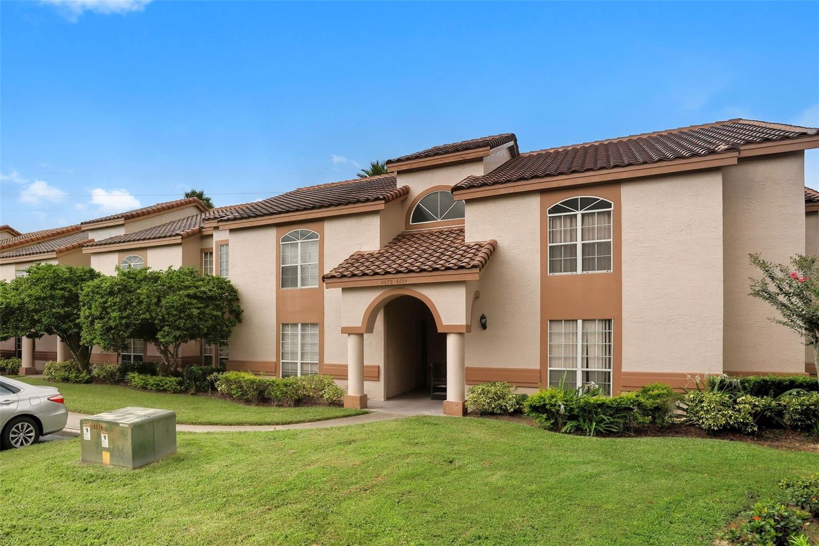 4684 PEMBROOK PL #I-205, ORLANDO, FL, 32811