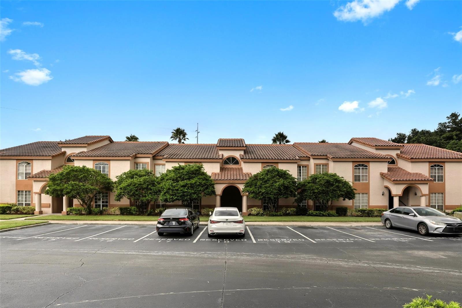 4684 PEMBROOK PL #I-205, ORLANDO, FL, 32811