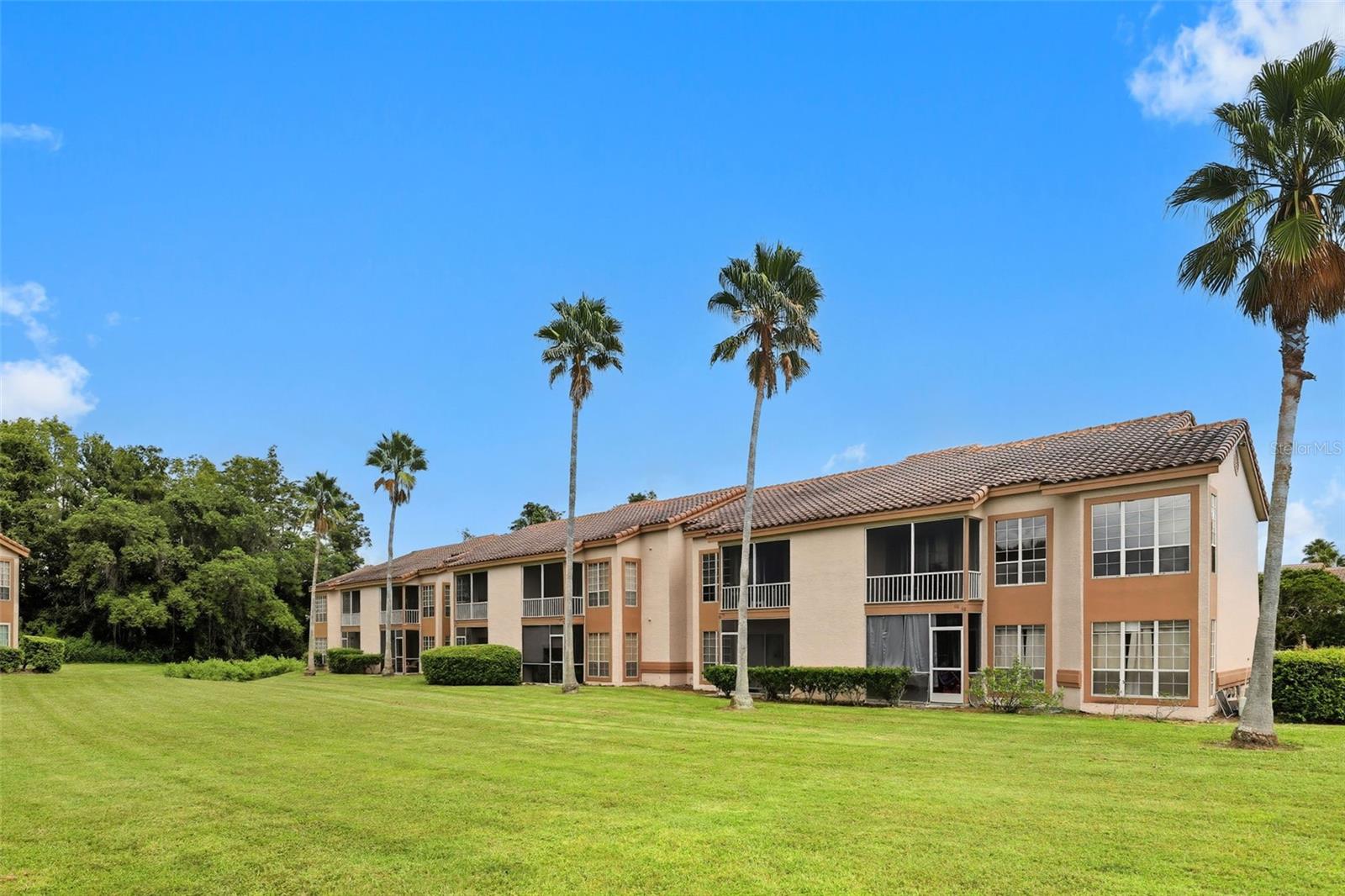 4684 PEMBROOK PL #I-205, ORLANDO, FL, 32811