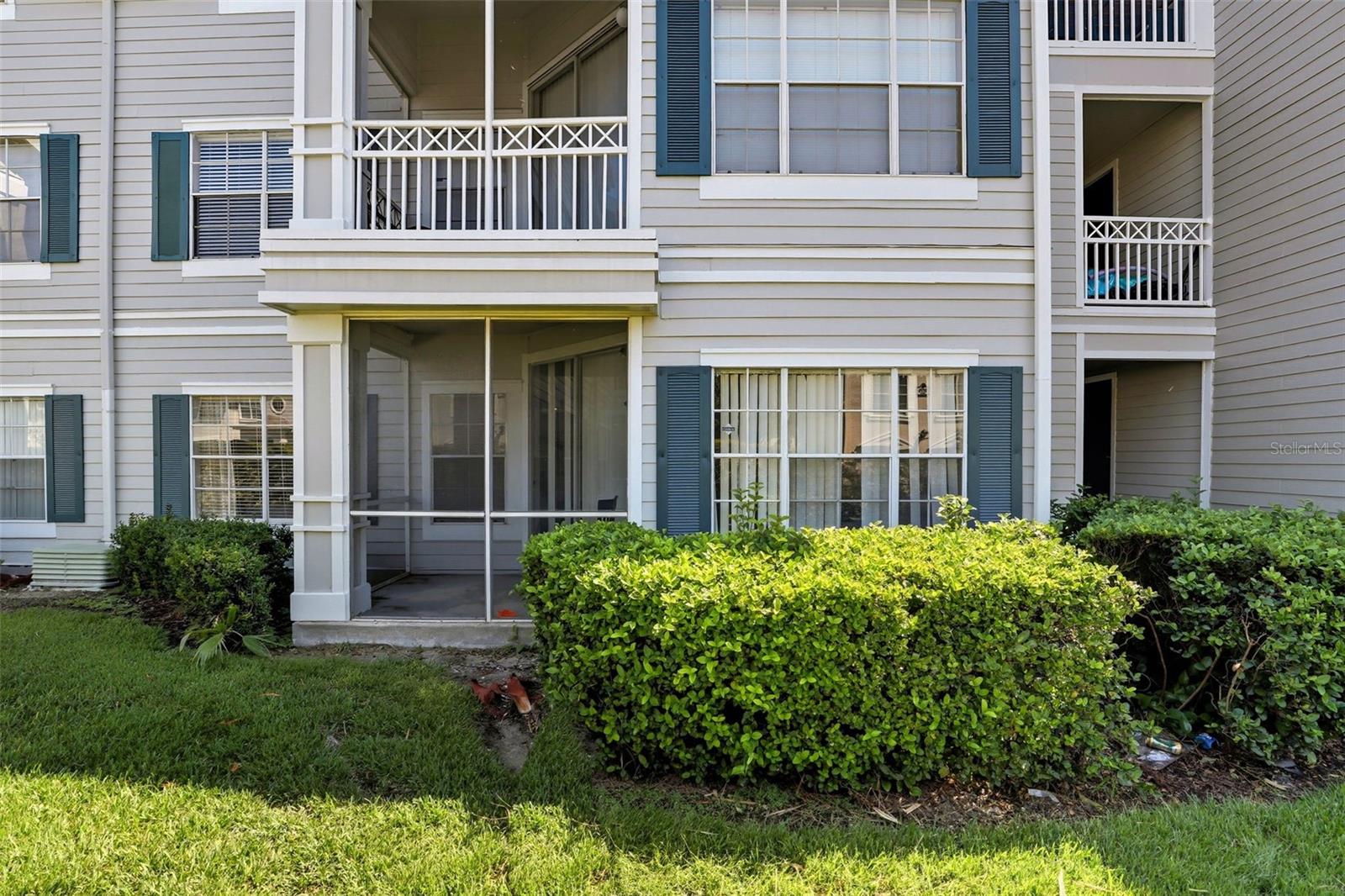 5132 CITY ST #317, ORLANDO, FL, 32839