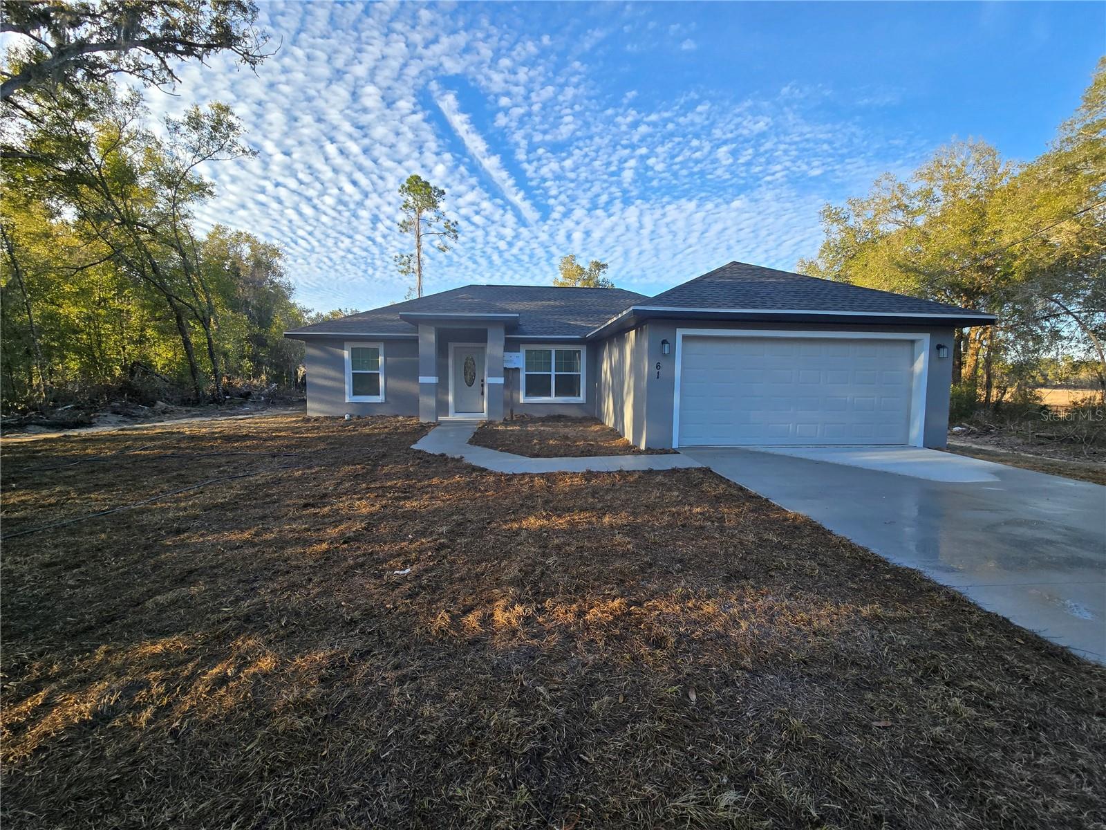 61 LOCUST RUN, OCALA, FL, 34472
