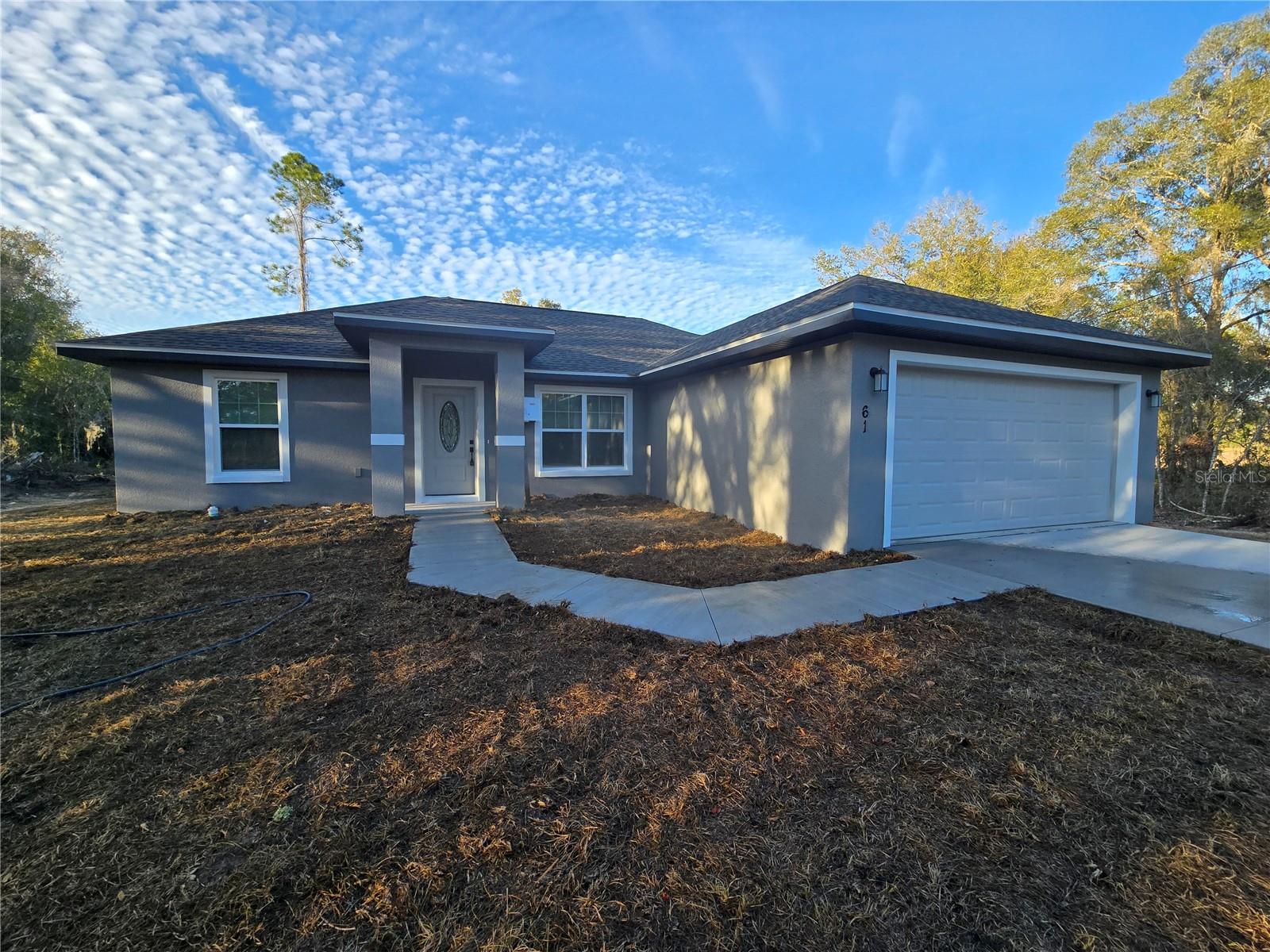 61 LOCUST RUN, OCALA, FL, 34472