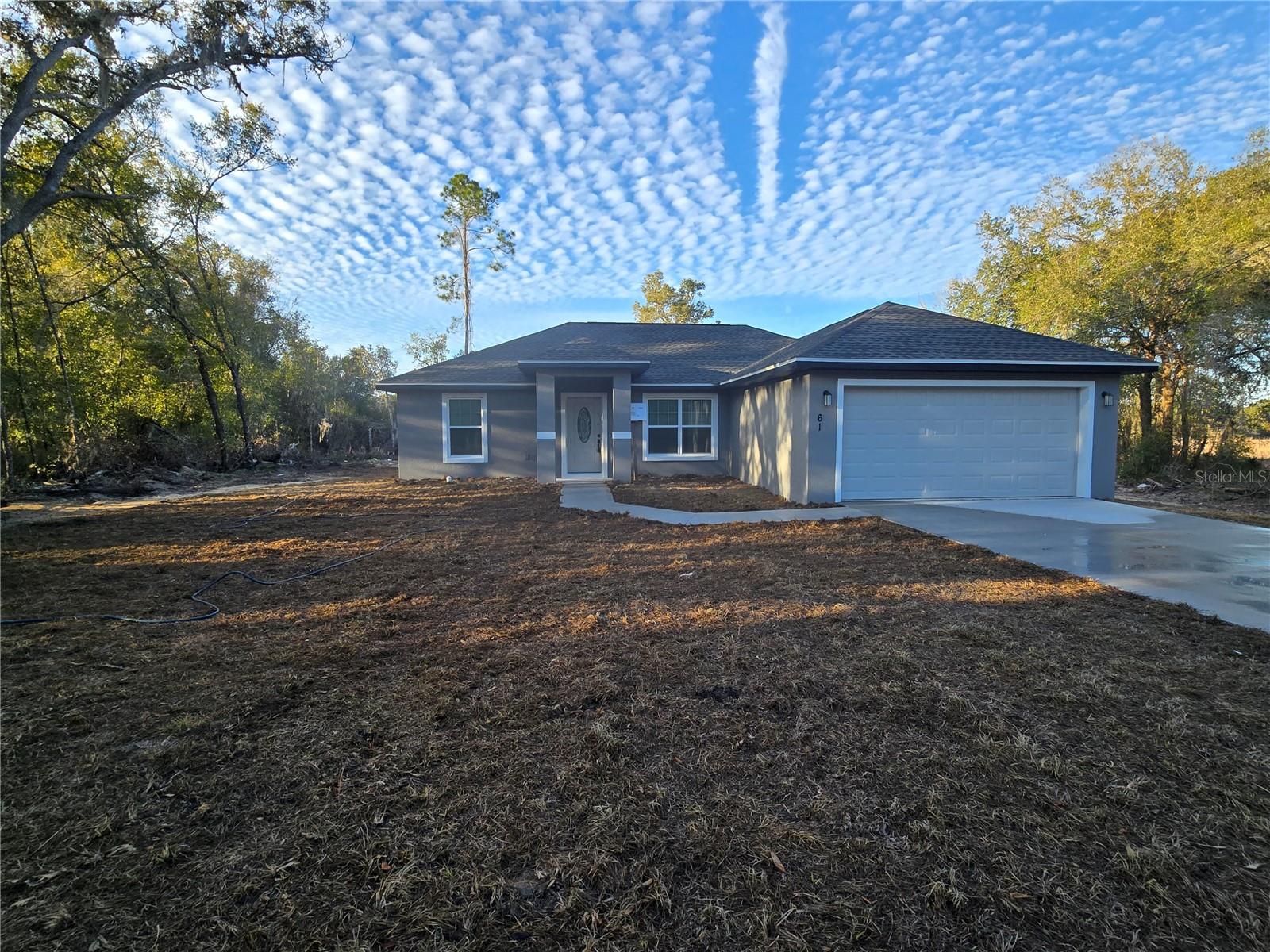 61 LOCUST RUN, OCALA, FL, 34472
