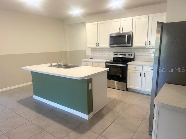 245 OLD MILL POND RD, EDGEWATER, FL, 32141