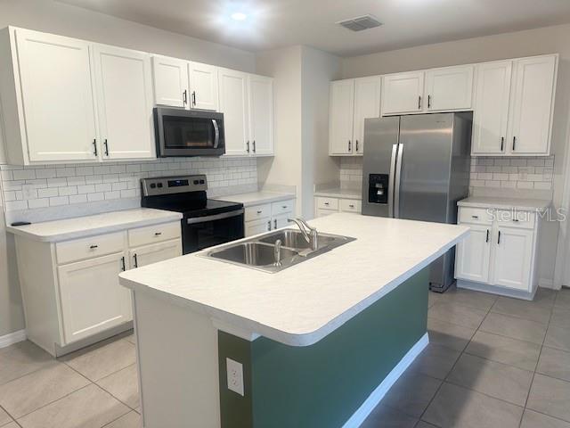 245 OLD MILL POND RD, EDGEWATER, FL, 32141