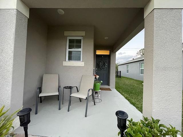 245 OLD MILL POND RD, EDGEWATER, FL, 32141