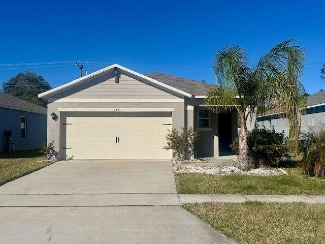 245 OLD MILL POND RD, EDGEWATER, FL, 32141