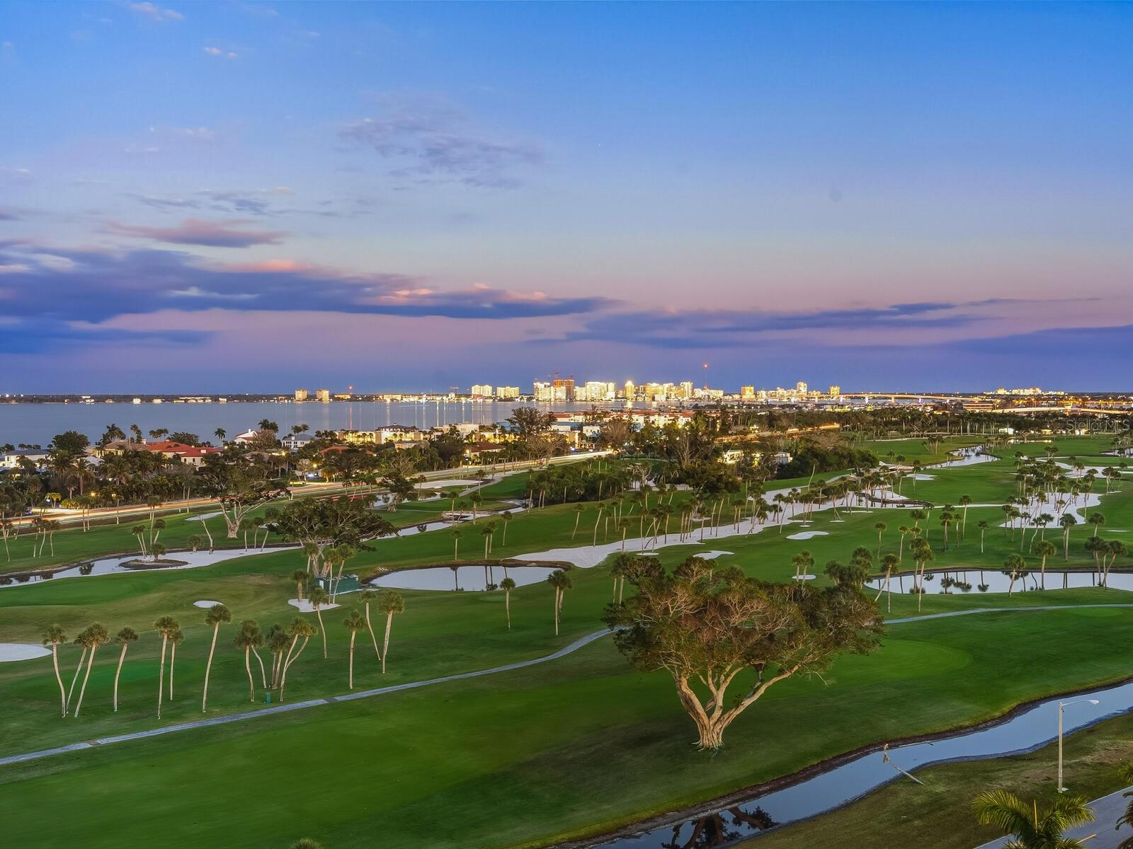 655 LONGBOAT CLUB RD #1PH, LONGBOAT KEY, FL, 34228