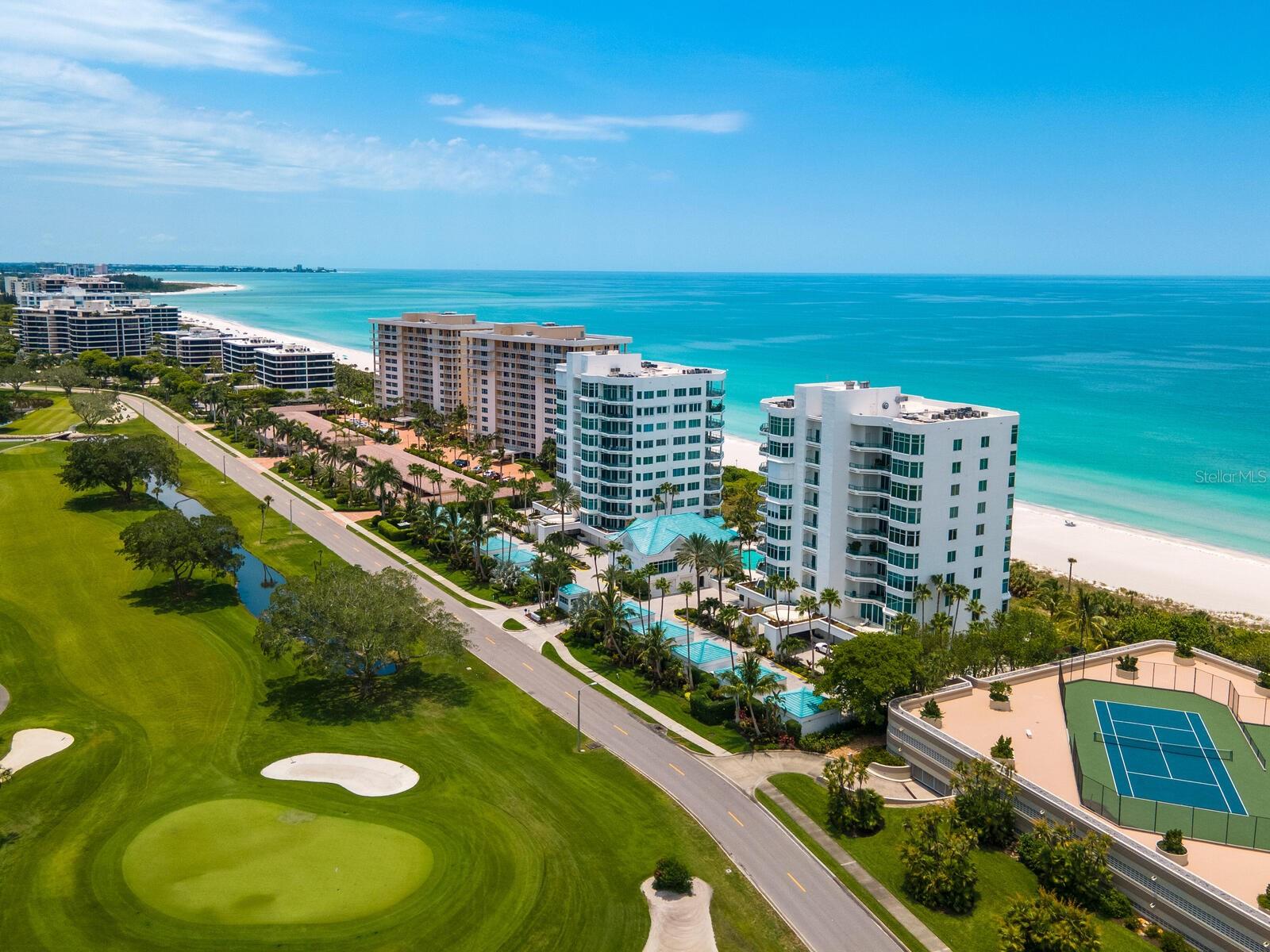 655 LONGBOAT CLUB RD #1PH, LONGBOAT KEY, FL, 34228