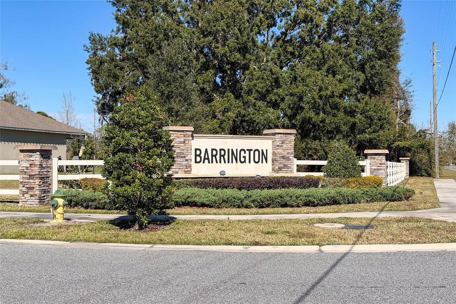 5275 MAYOR DR, ST CLOUD, FL, 34771