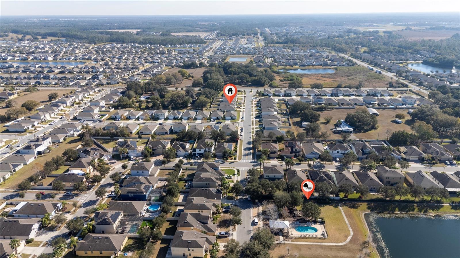 5275 MAYOR DR, ST CLOUD, FL, 34771