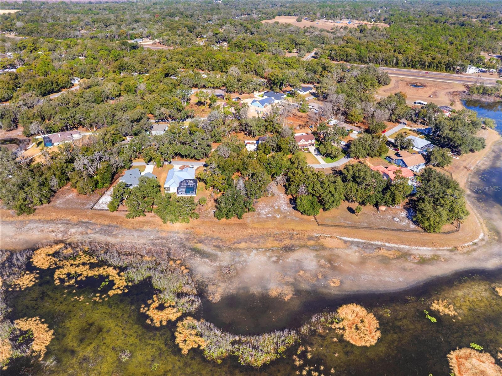 SHOREWOOD DR, DADE CITY, FL, 33523