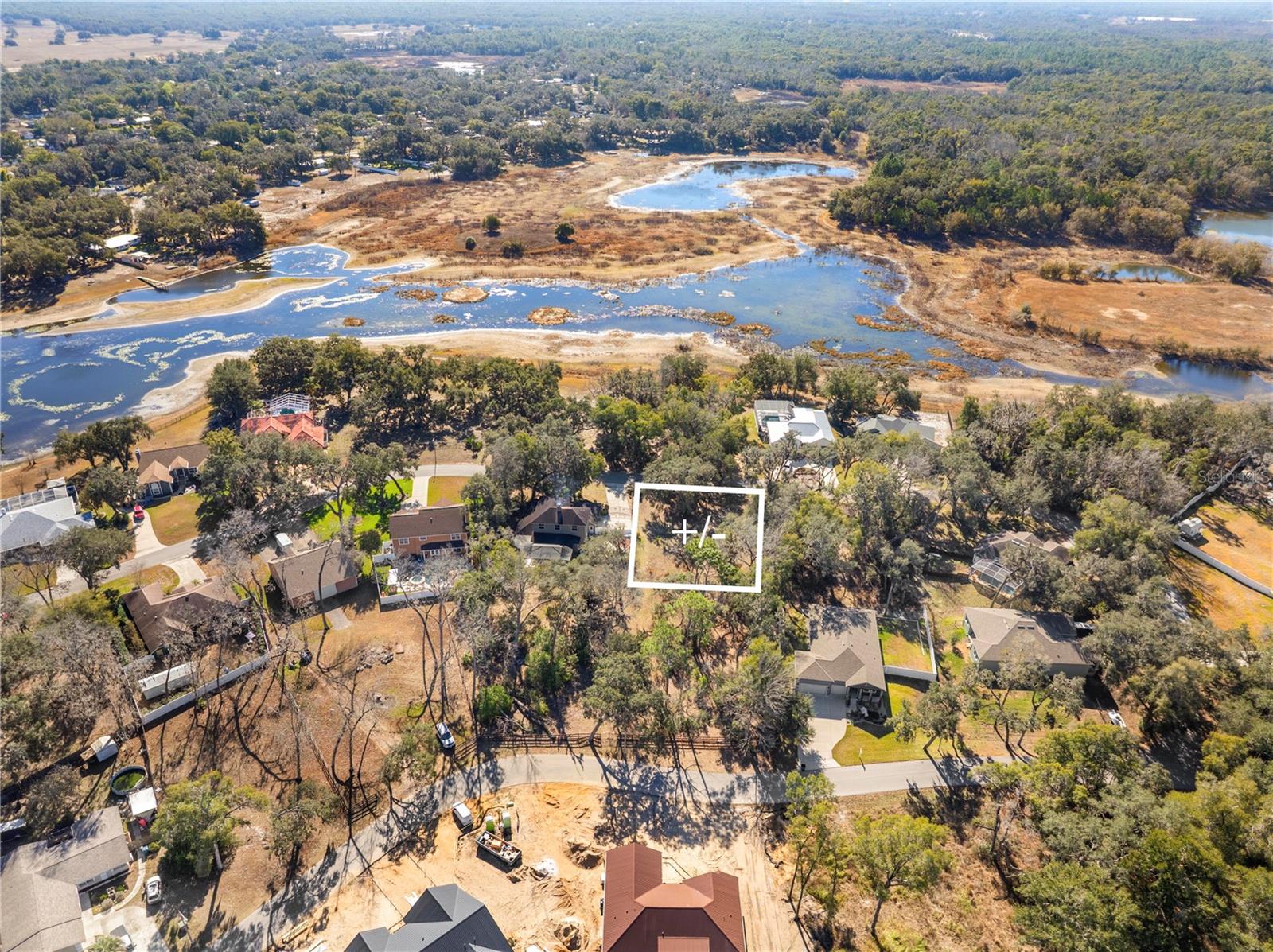 SHOREWOOD DR, DADE CITY, FL, 33523