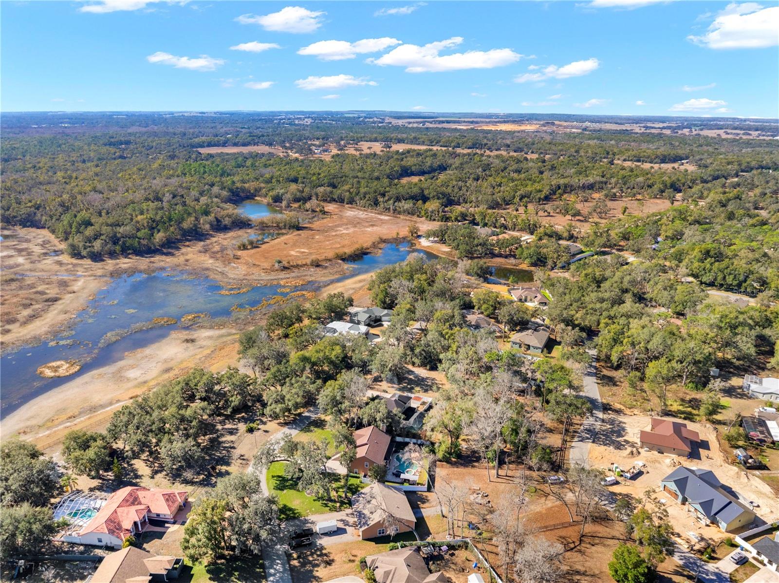 SHOREWOOD DR, DADE CITY, FL, 33523