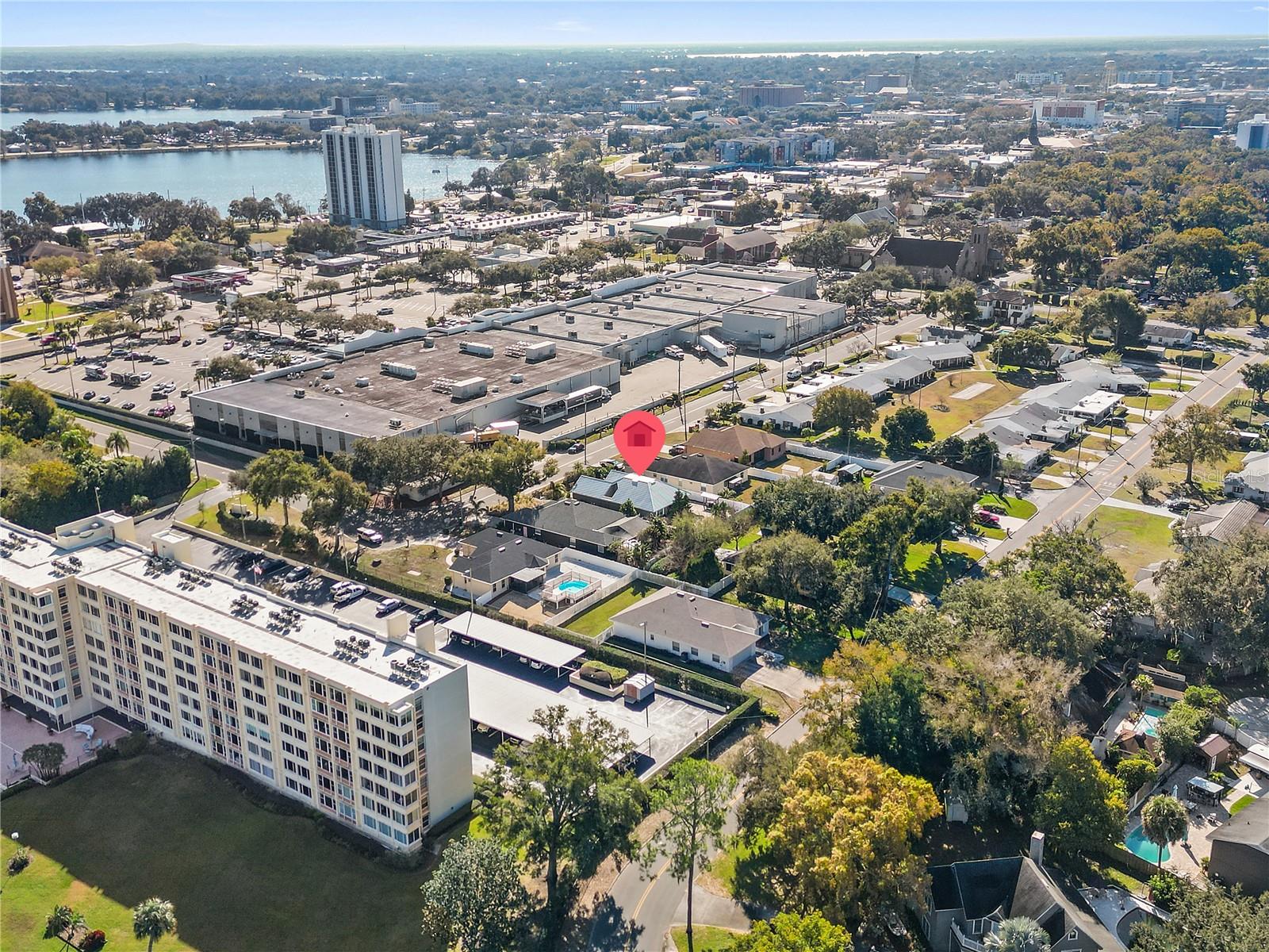 1224 7TH ST NW, WINTER HAVEN, FL, 33881