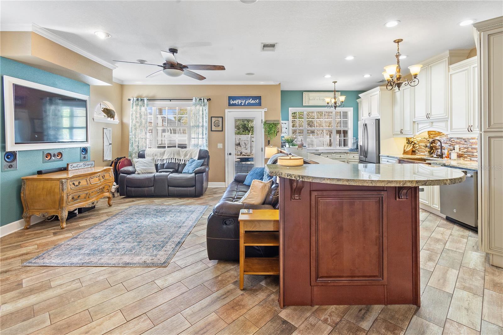 1224 7TH ST NW, WINTER HAVEN, FL, 33881