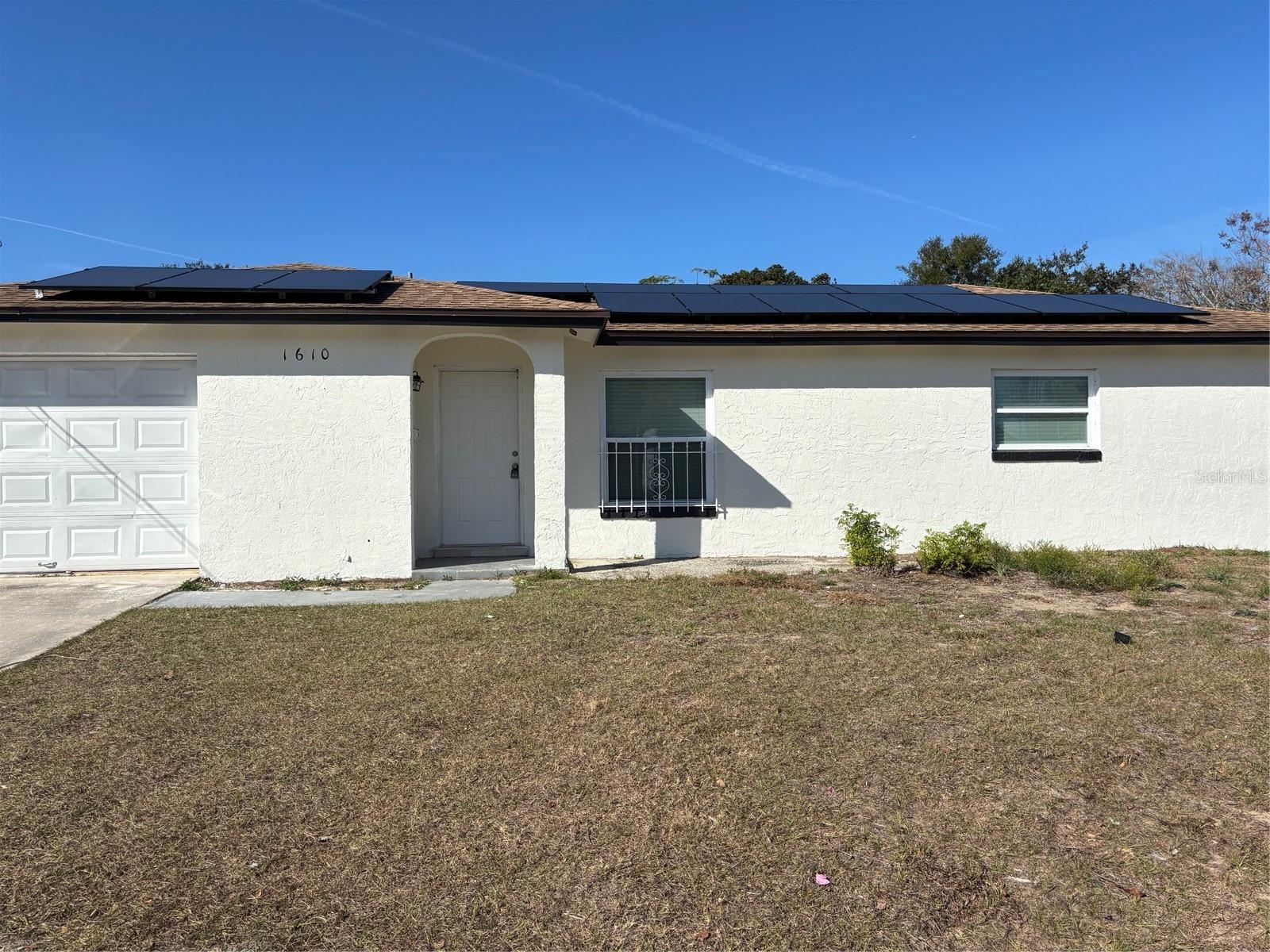 1610 HINCKLEY RD, ORLANDO, FL, 32818