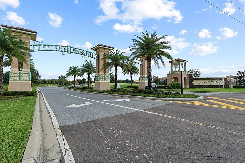 563 OCEAN COURSE AVE #N/A, DAVENPORT, FL, 33896